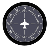 heading indicator