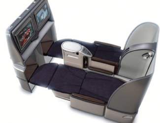 seats