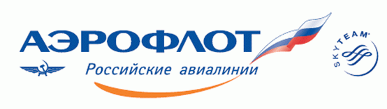 aeroflot airline logo