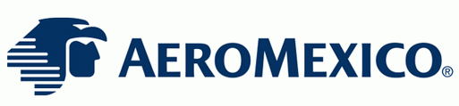 aeromexico airline logo