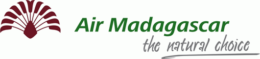 air madagascar airlines logo