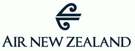 air new zealand airlines logo
