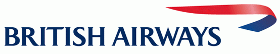 british airlines logo