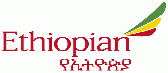 ethiopian airlines logo
