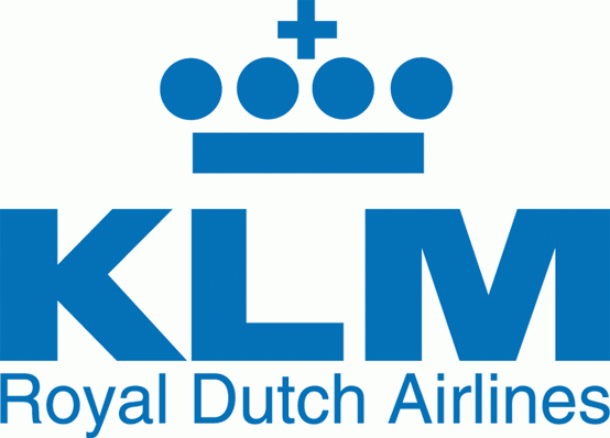 klm airlines logo