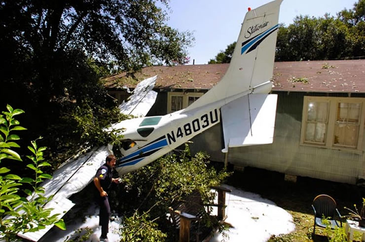 صور حوادث طائرات Plane+crash