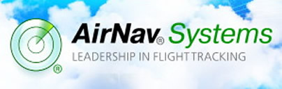 Airnav Systems Flight Tracking Software