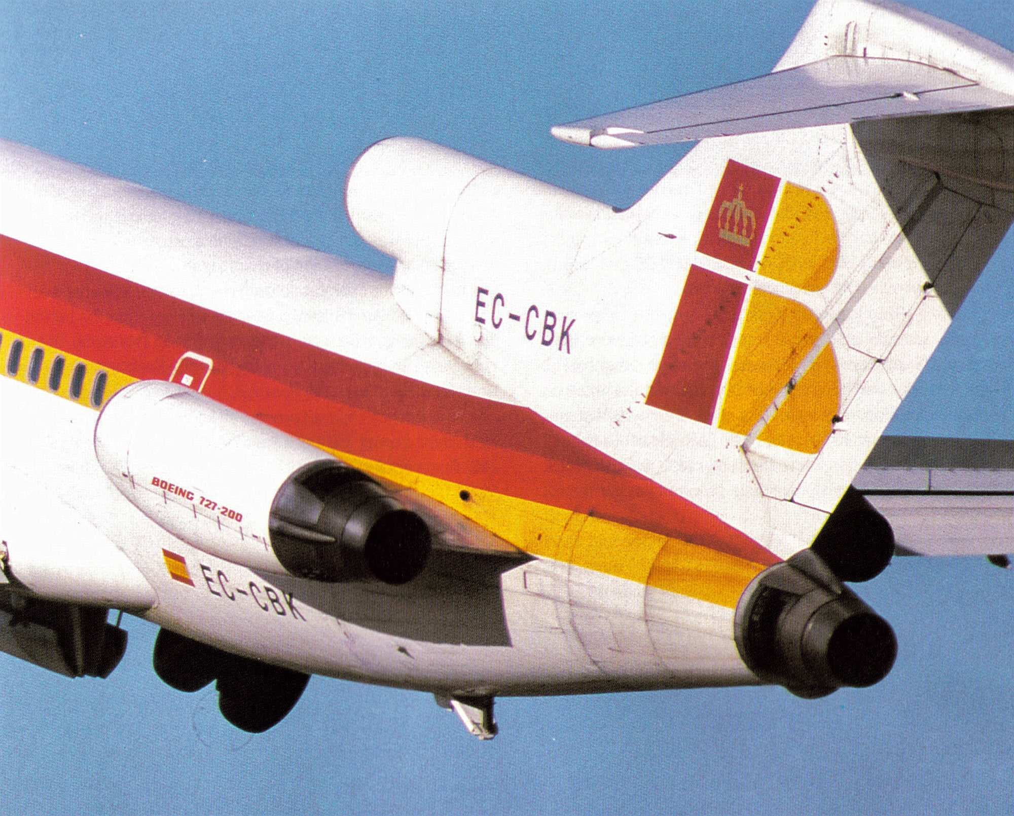  - Iberia_Boeing_727_jpg