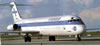 Finnair DC-9