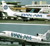 Pan Am Airlines