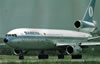 Sabena Airlines DC-10