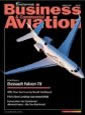 business aviation magazine
