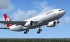 Turkish Airlines Airbus A330-200 For FSX