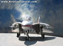 F-14 Tomcat Desktop Wallpaper