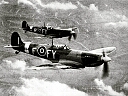 world war 2 aircraft