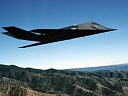 f-117 stealth aircraft