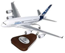 airbus a380 model airplane