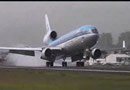 Various Airliners takeoffs and Landings