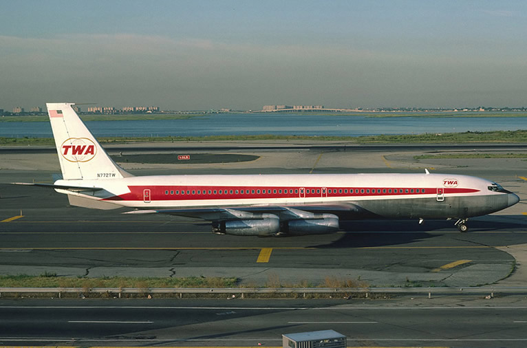 twa airlines