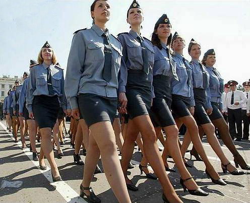 airliner stewardesses