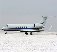 Gulfstream V