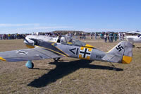 nazi aircraft