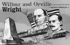 wilbur and orville wright - first in flight