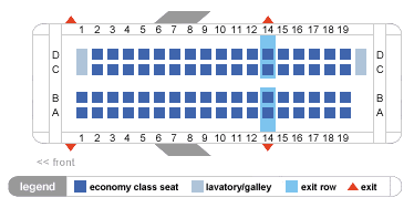 delta connection seating chart - Part.tscoreks.org