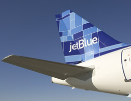 jetblue airways aircraft