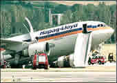 a300 hapag lloyd airbus crash