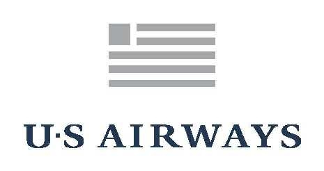 us airways new logo