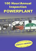 annual powerplant inspection