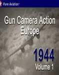 world war 2 gun camera footage