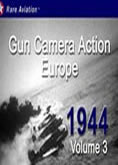 camera footage of ww2