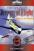 smithsonian dreams of flight