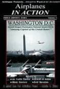 washington dc aircraft video