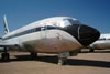 aircraft in aviation boneyard