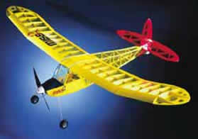 Miss 2 Easy Flyer Airplane Remote Controlled