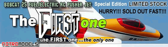 NitroModels, Inc. is an importer, distributor, and OEM of high-quality and precision crafted, r/c flying models. Our range of models starts from simple 2-channel electric airplanes to 3-channel RC airplane models then up to very complicated and beautifully made scale nitro gas RC planes, including the new Falcon 120 Jet Planes, Bobcat Fighter Jets, Cessnas, P-51 Mustangs, Warbirds, and many more models.  Cause if you name it, we have it.  Wait, do not forget to check out our new RC helicopter section, including the Exceed-RC G2, ESKY LAMA, ESKY Honeybee, and many more.  Most of the airplanes and helicopters are highly prefabricated and all are precision made with a lot of highly skilled hand building done to precision craftsmanship standards.