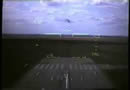 F16 birdstrike on takeoff leading to aircraft ejection