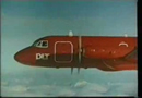 Aircraft being built in the 1960's and still flying
