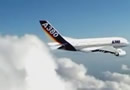 airbus a380 video
