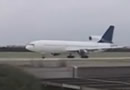 Lockheed L1011 Airliner Takeoff Movie