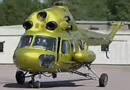 swedish helicopter crash