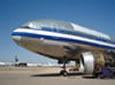 American Airlines DC-10 N101AA