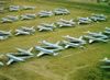 TWA Airlines Graveyard Boneyard Photos