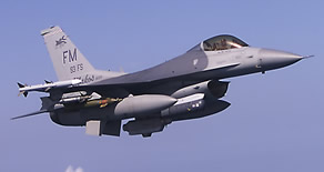 F-16 FALCON