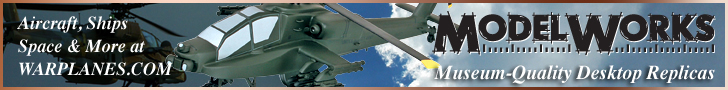 wooden helicopter replicas and 100s of aircraft models