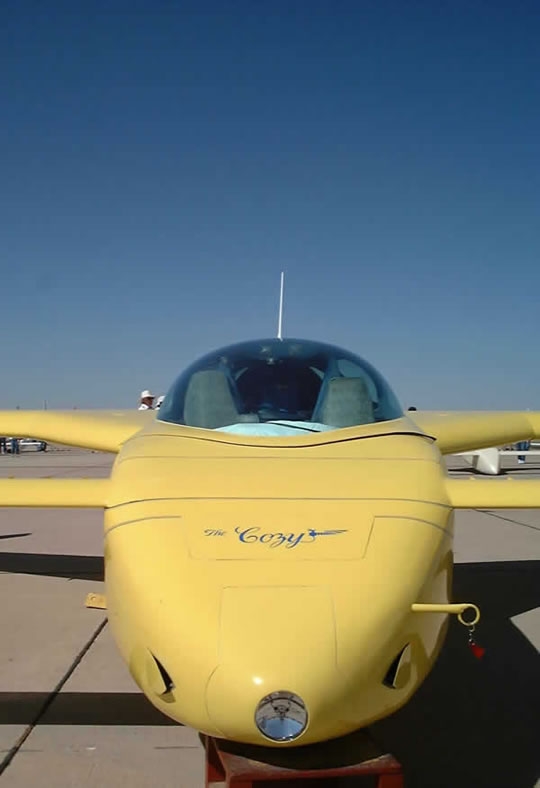 Williams gateway airport airshow display pictures