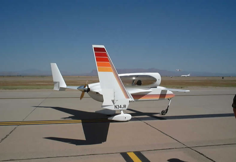 Williams gateway airport airshow display pictures